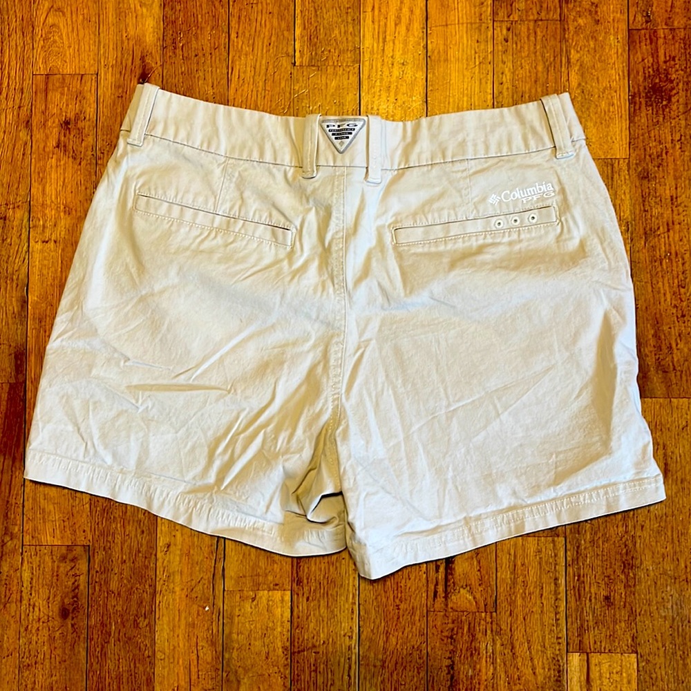 Columbia PFG Shorts